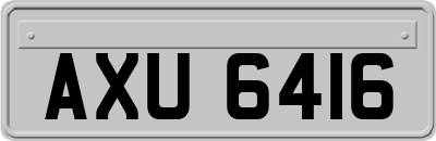 AXU6416