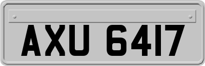 AXU6417