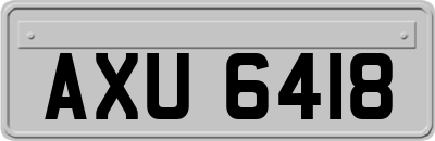 AXU6418