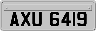 AXU6419