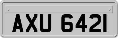 AXU6421