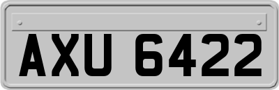 AXU6422