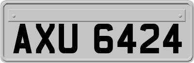 AXU6424