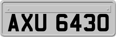 AXU6430