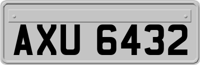 AXU6432