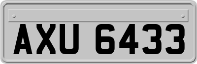 AXU6433