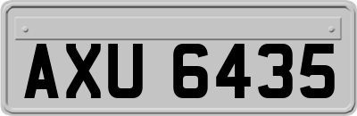 AXU6435