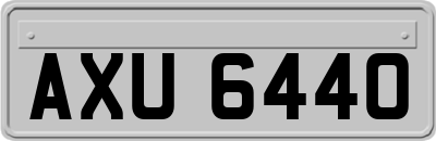 AXU6440