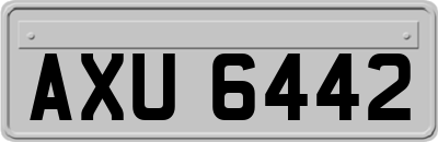 AXU6442