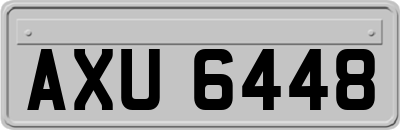 AXU6448
