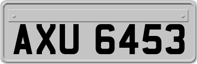 AXU6453