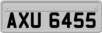 AXU6455