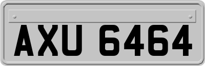 AXU6464