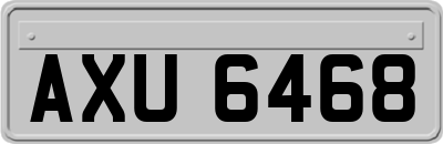 AXU6468