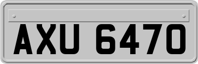 AXU6470