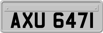 AXU6471