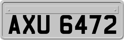 AXU6472