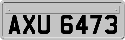 AXU6473