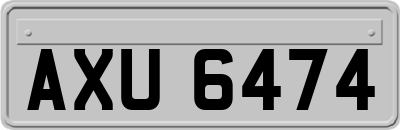 AXU6474