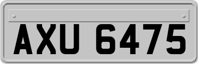 AXU6475