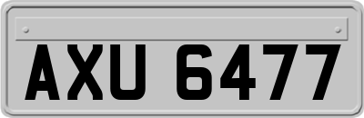 AXU6477
