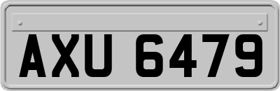 AXU6479