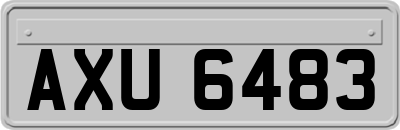 AXU6483