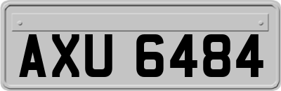 AXU6484