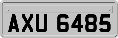AXU6485