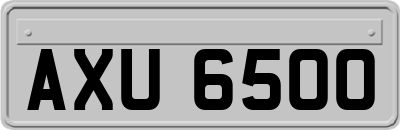AXU6500