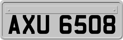 AXU6508