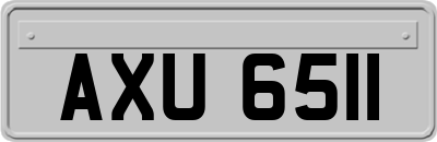 AXU6511