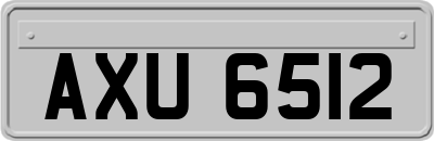 AXU6512