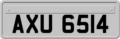 AXU6514