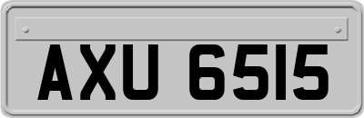 AXU6515