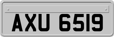 AXU6519