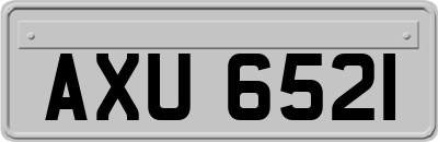 AXU6521