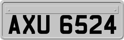 AXU6524