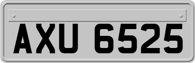AXU6525