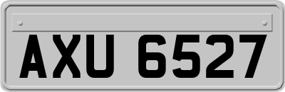 AXU6527