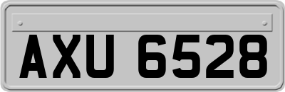 AXU6528