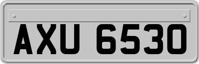 AXU6530