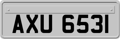 AXU6531