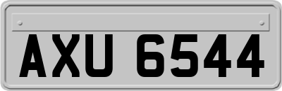 AXU6544