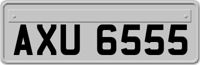 AXU6555