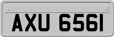 AXU6561