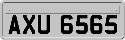 AXU6565