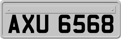 AXU6568