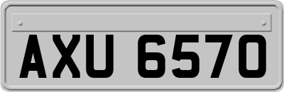 AXU6570