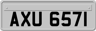 AXU6571